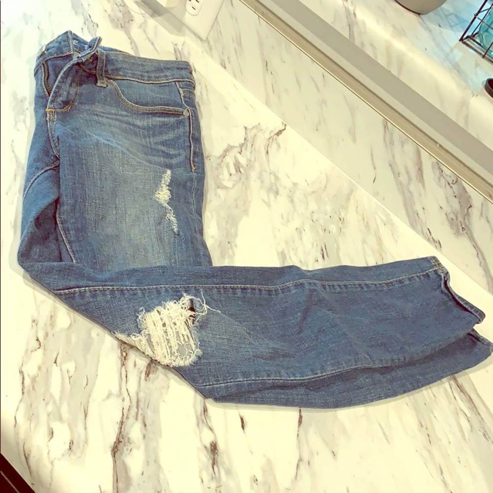 Articles of Society Skinny Jeans